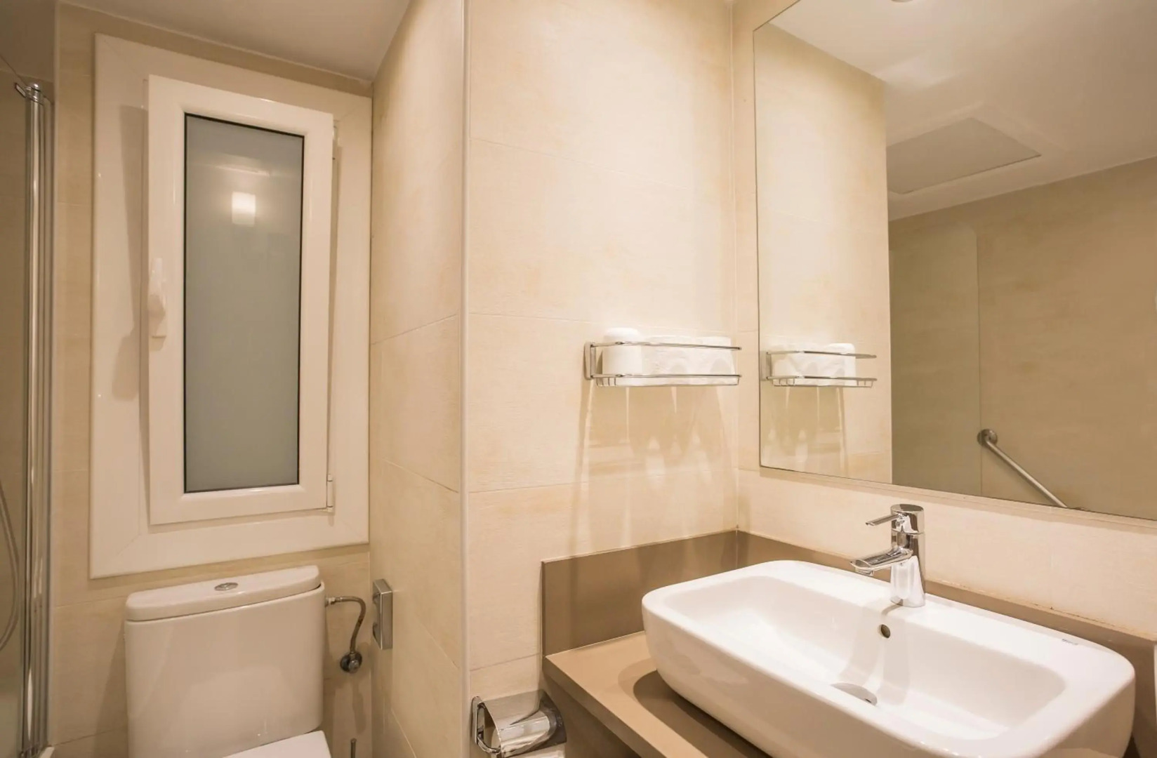 Foto - Aparthotel Silver