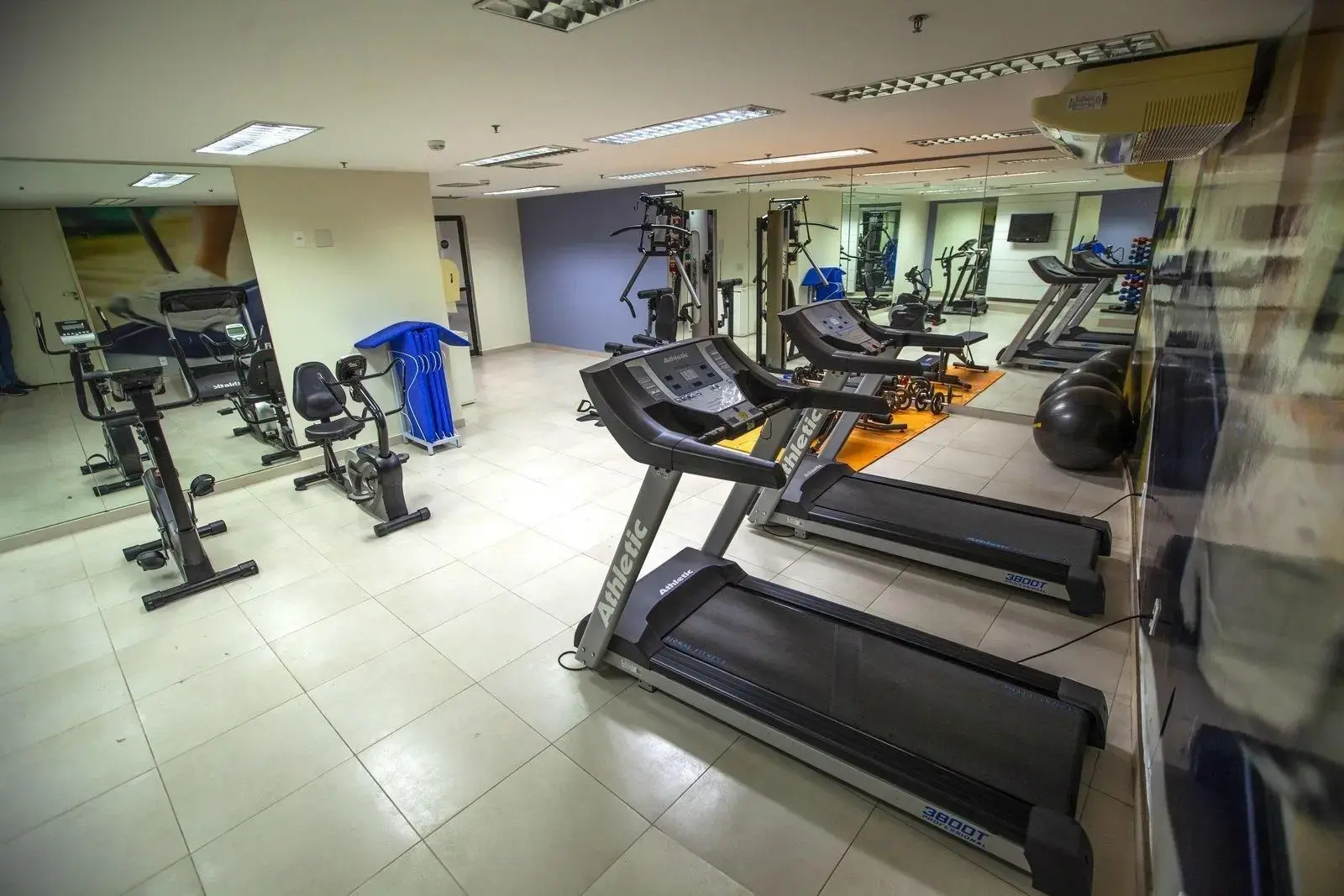 Foto - Del Mar Hotel