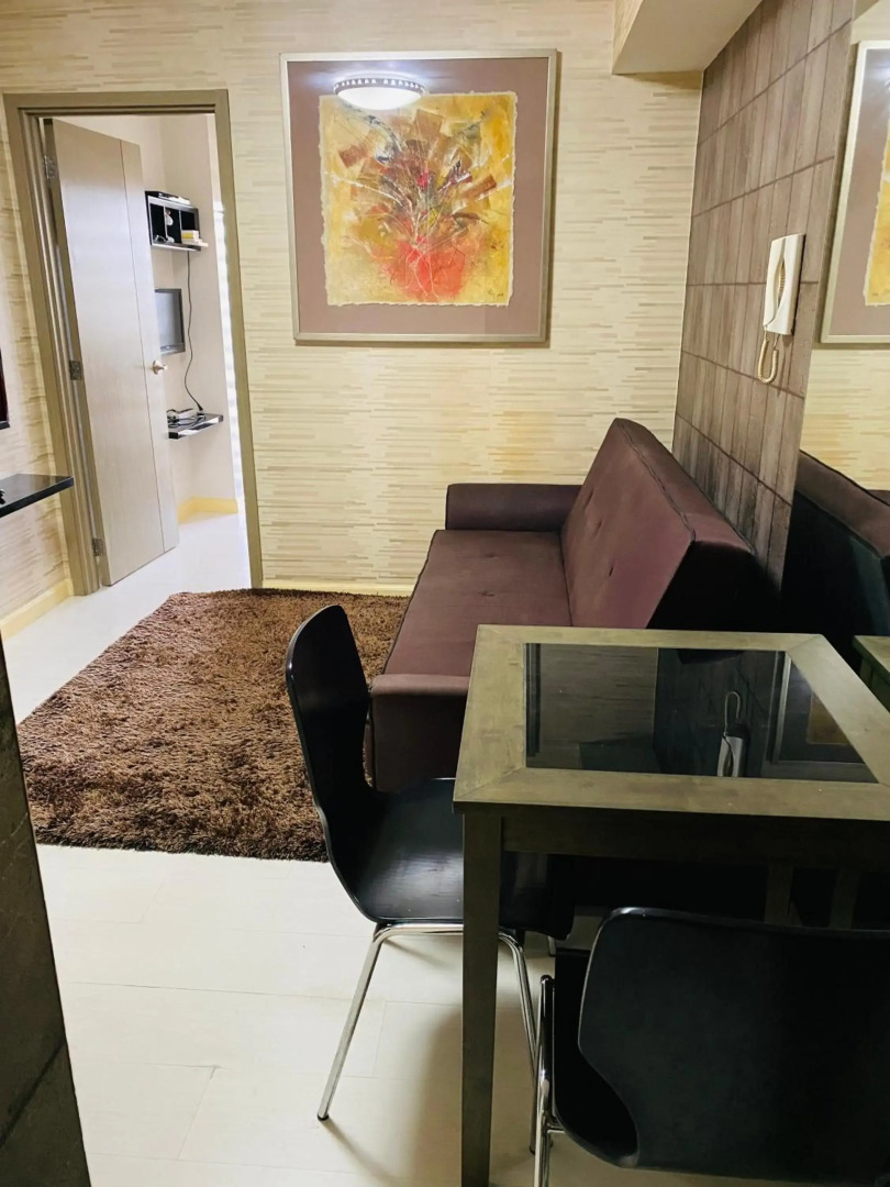 Foto - FRD Condo Unit Tower A SoleMare Parksuites