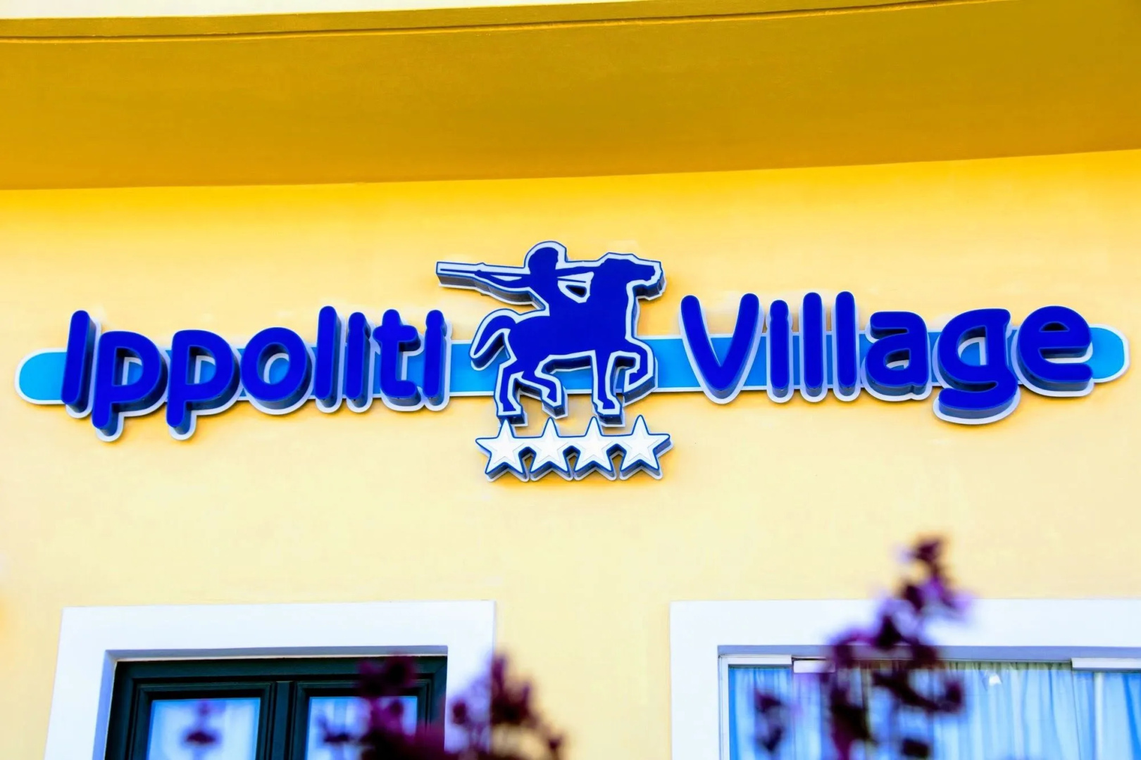 Foto - Ippoliti Village