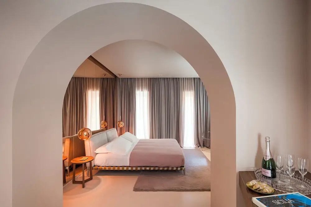 Foto - Taormina Infinity Suites