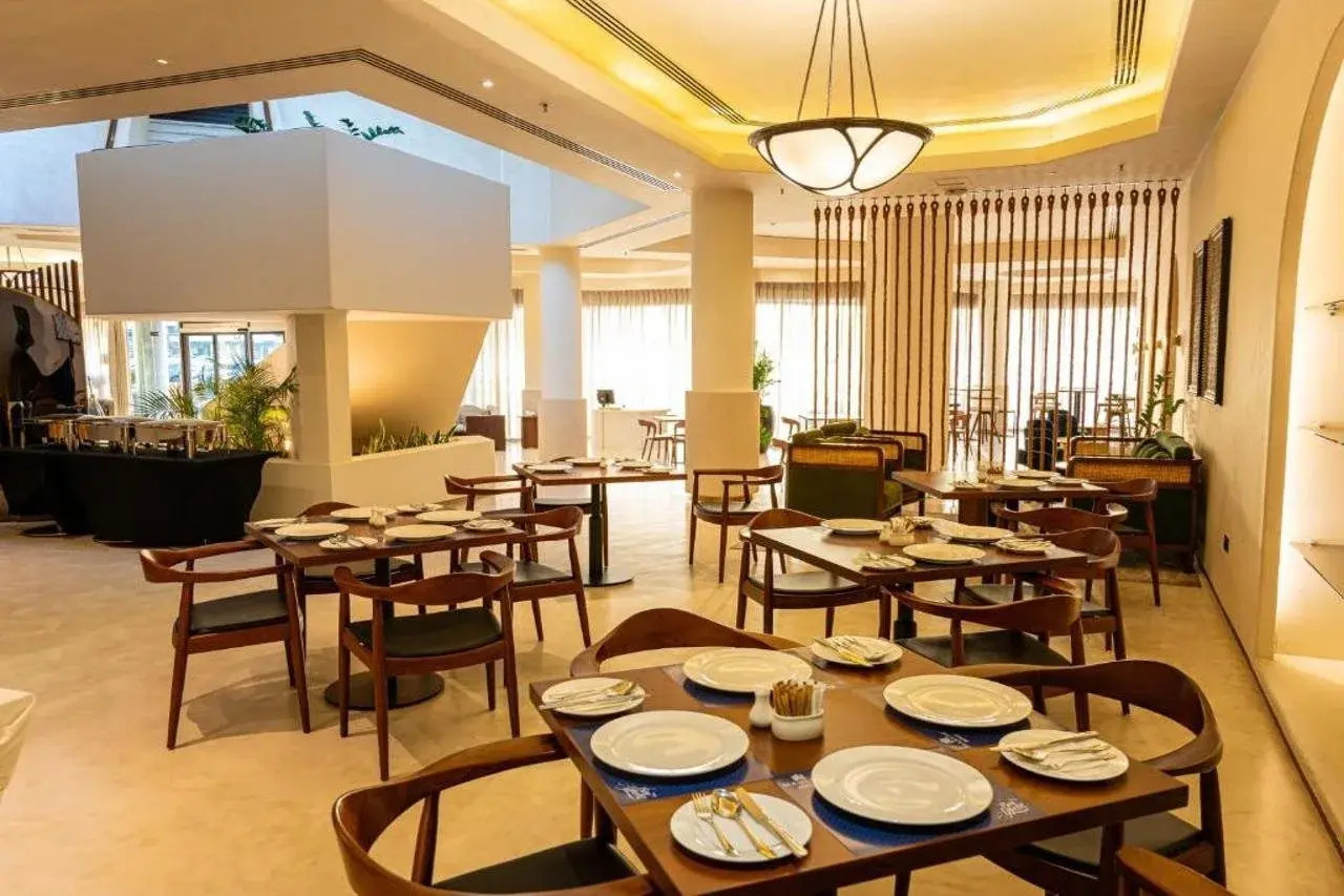 Foto - Majestic Cove Hotel - Formerly Le Méridien Fairway