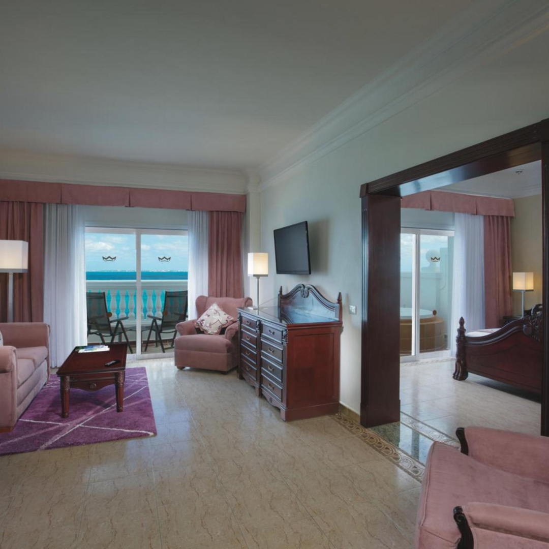 Foto - Riu Palace Las Americas - All Inclusive - Adults Only
