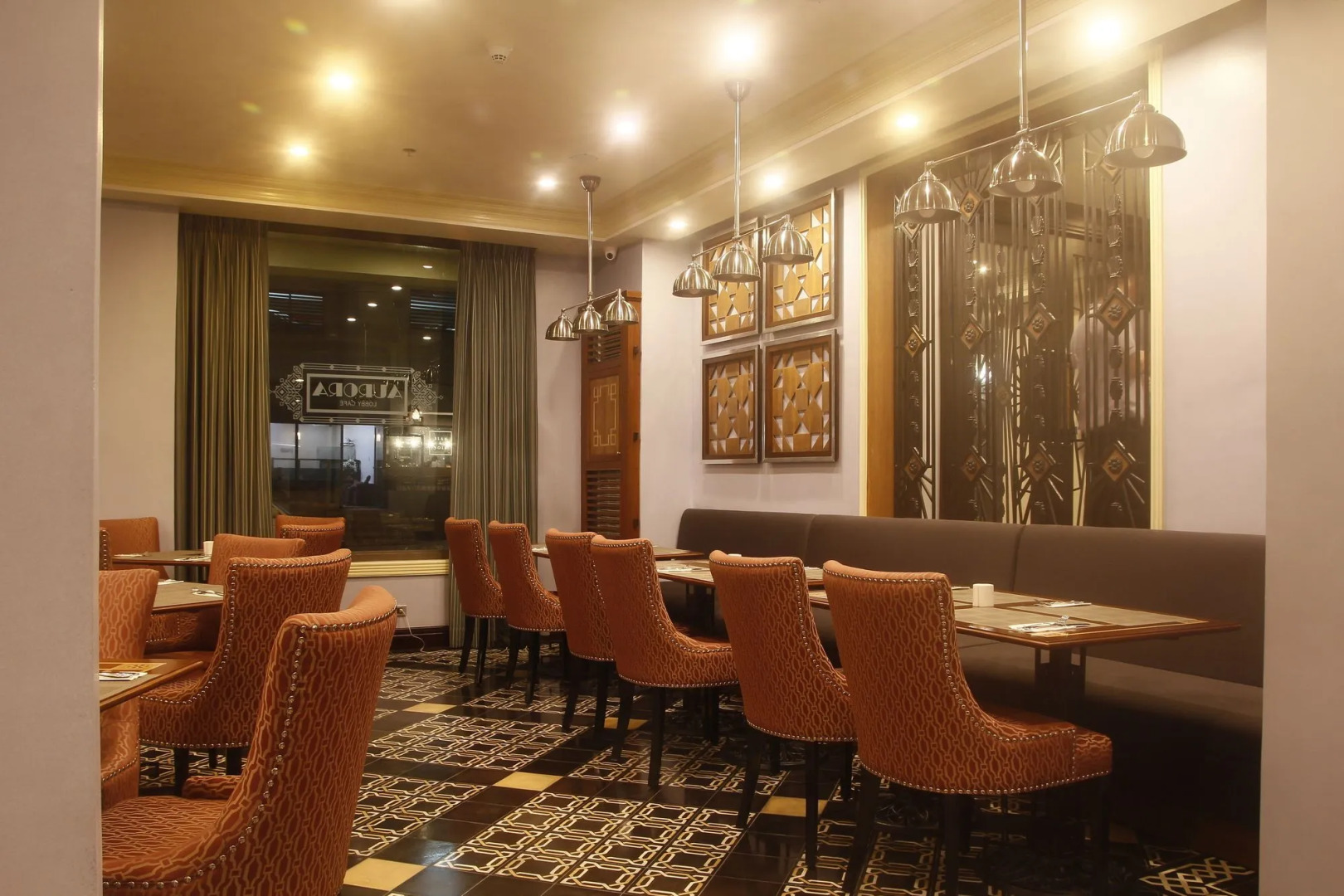 Photo - Herald Suites Polaris