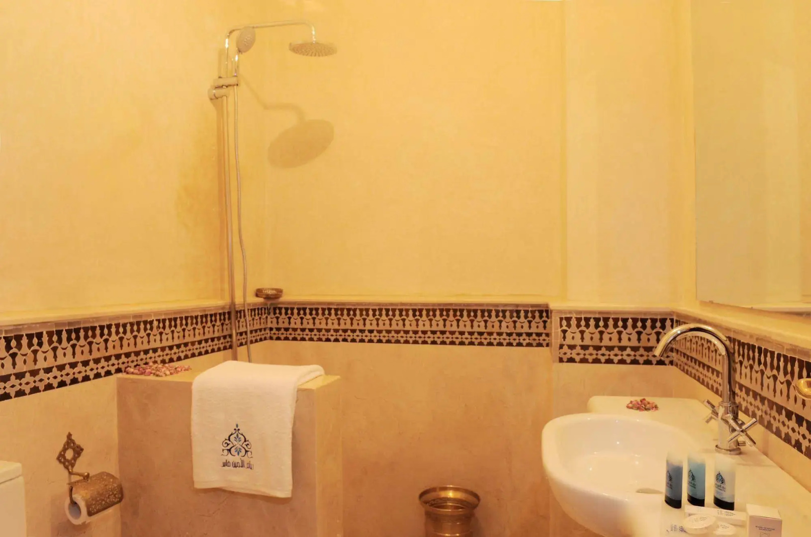 Photo - Riad El Amine Fès - Historic Hotels Worldwide