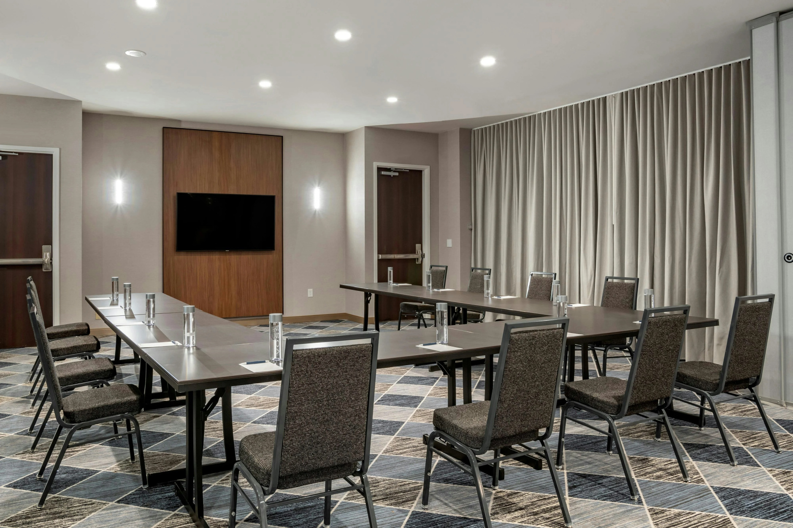 Foto - Sheraton Suites Old Town Alexandria