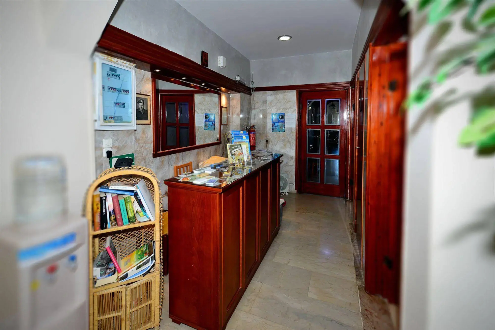 Foto - Bikakis Family Apartments
