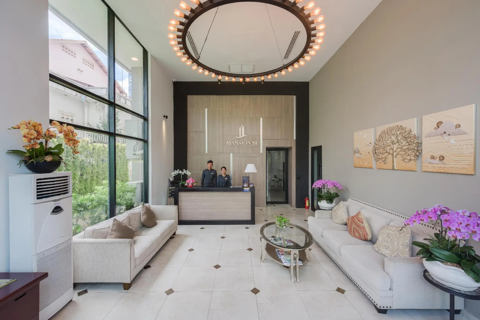 Photo - Mansion 51 Hotel & Apartment