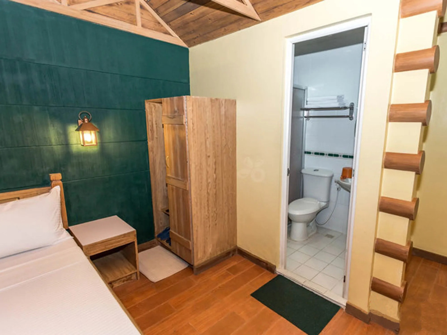 Foto - Urban Travellers Hotel