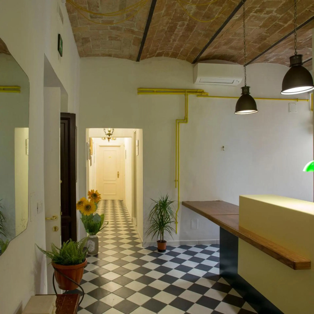 Foto - Hotel Cathrine