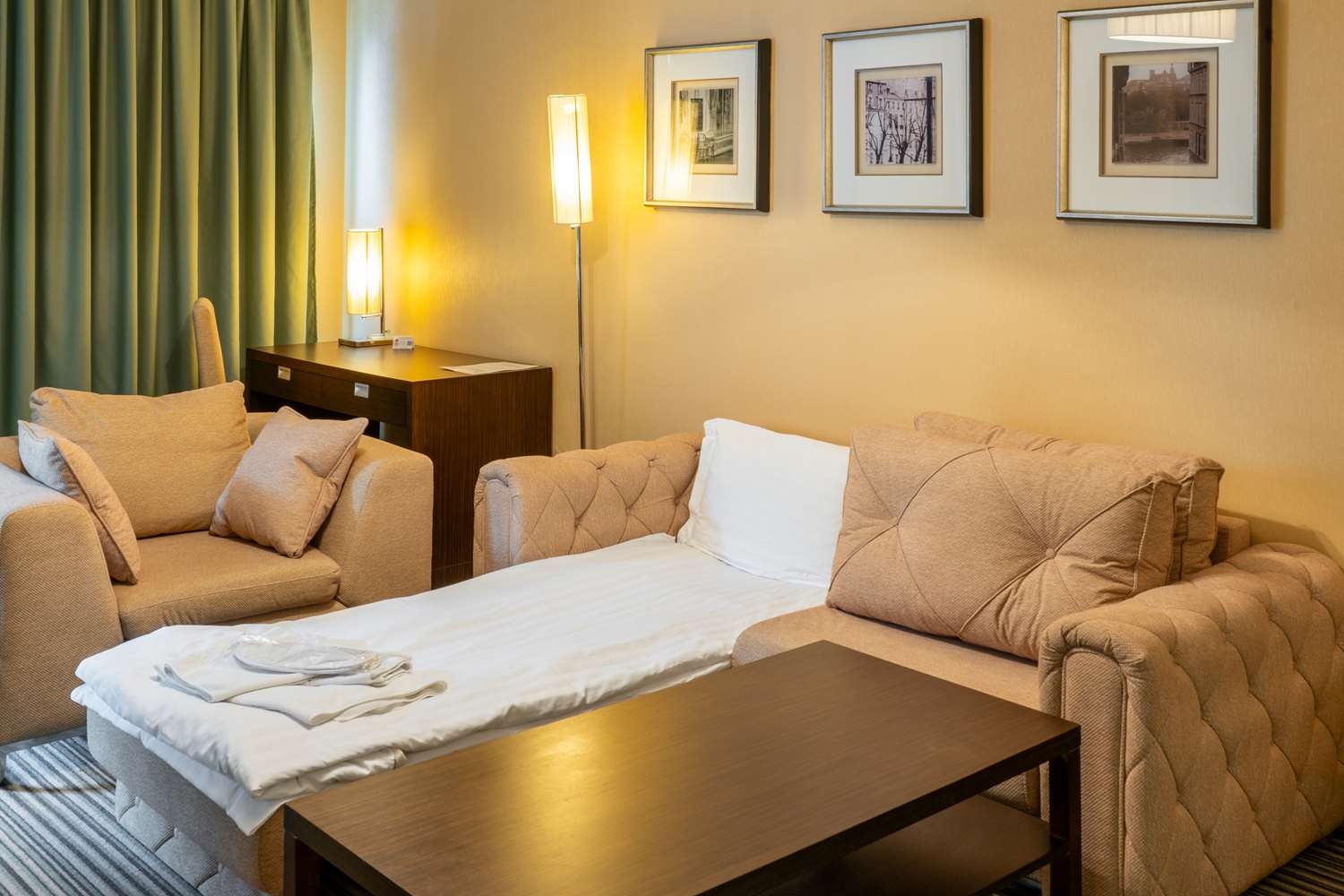 Photo - Best Western Plus Olives City Hotel