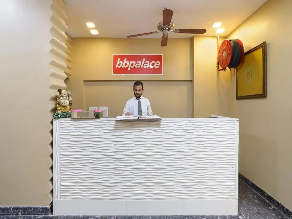 Photo - Hotel BB Palace