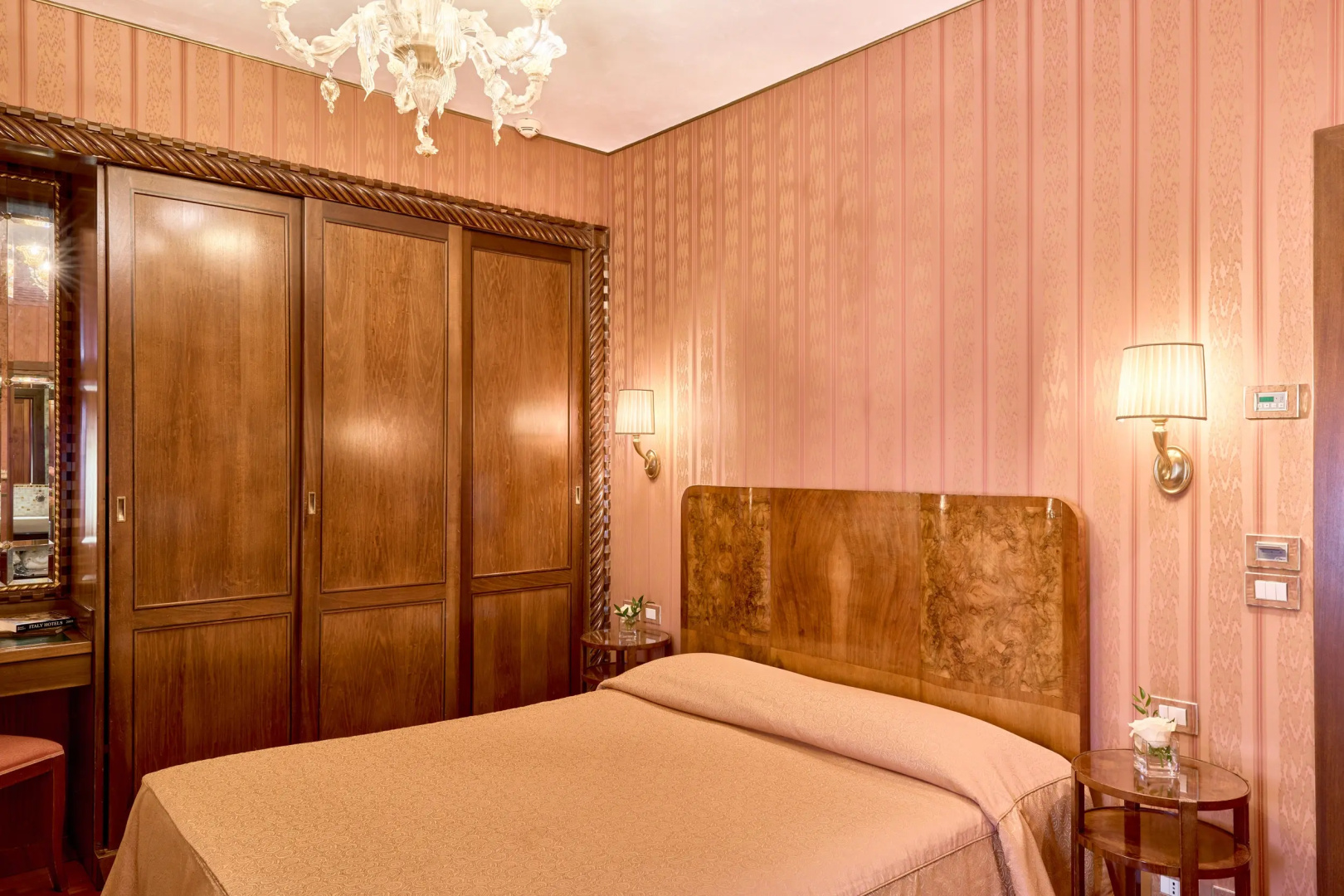 Photo - Hotel Palazzo Stern