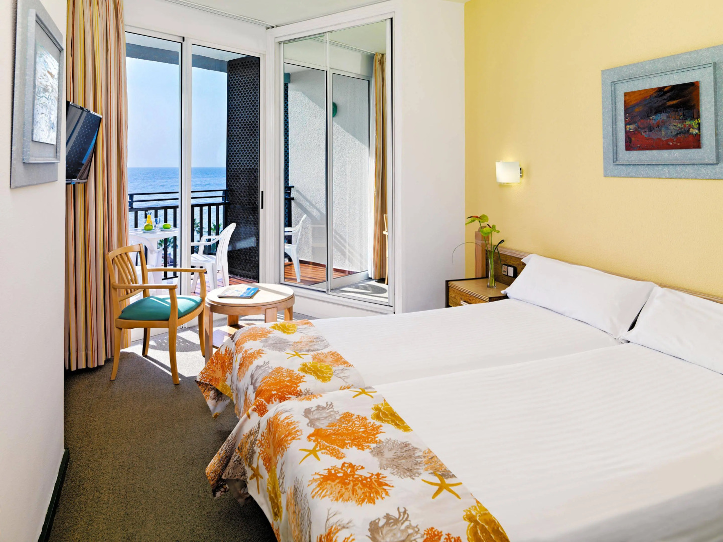 Foto - Relaxia Beverly Park