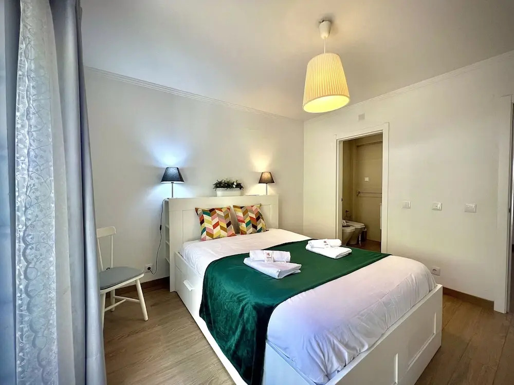 Foto - Vilamoura Eden Villa With Pool by Homing