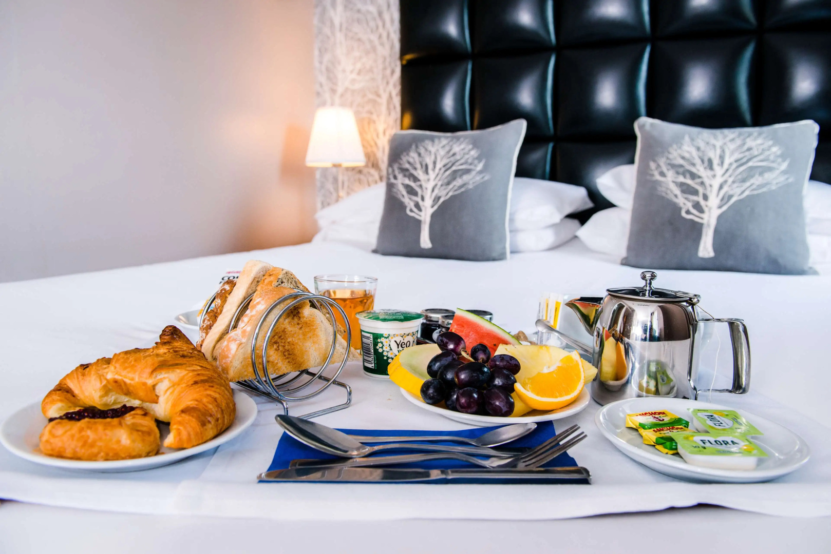 Foto - Royal Hotel Cardiff by Belvilla