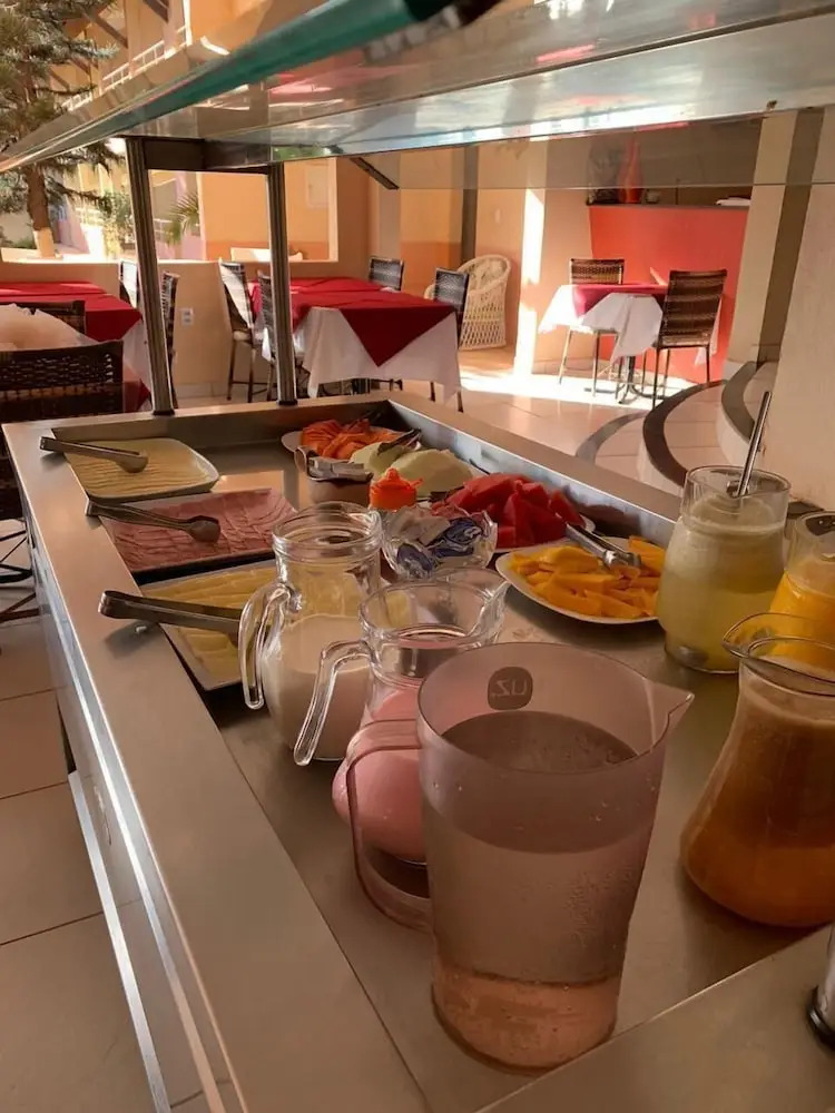 Foto - Pousada Porto das Dunas