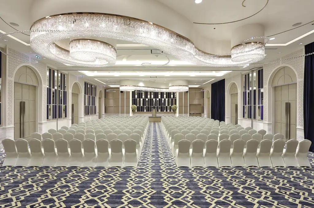 Foto - True Siam Phayathai Hotel