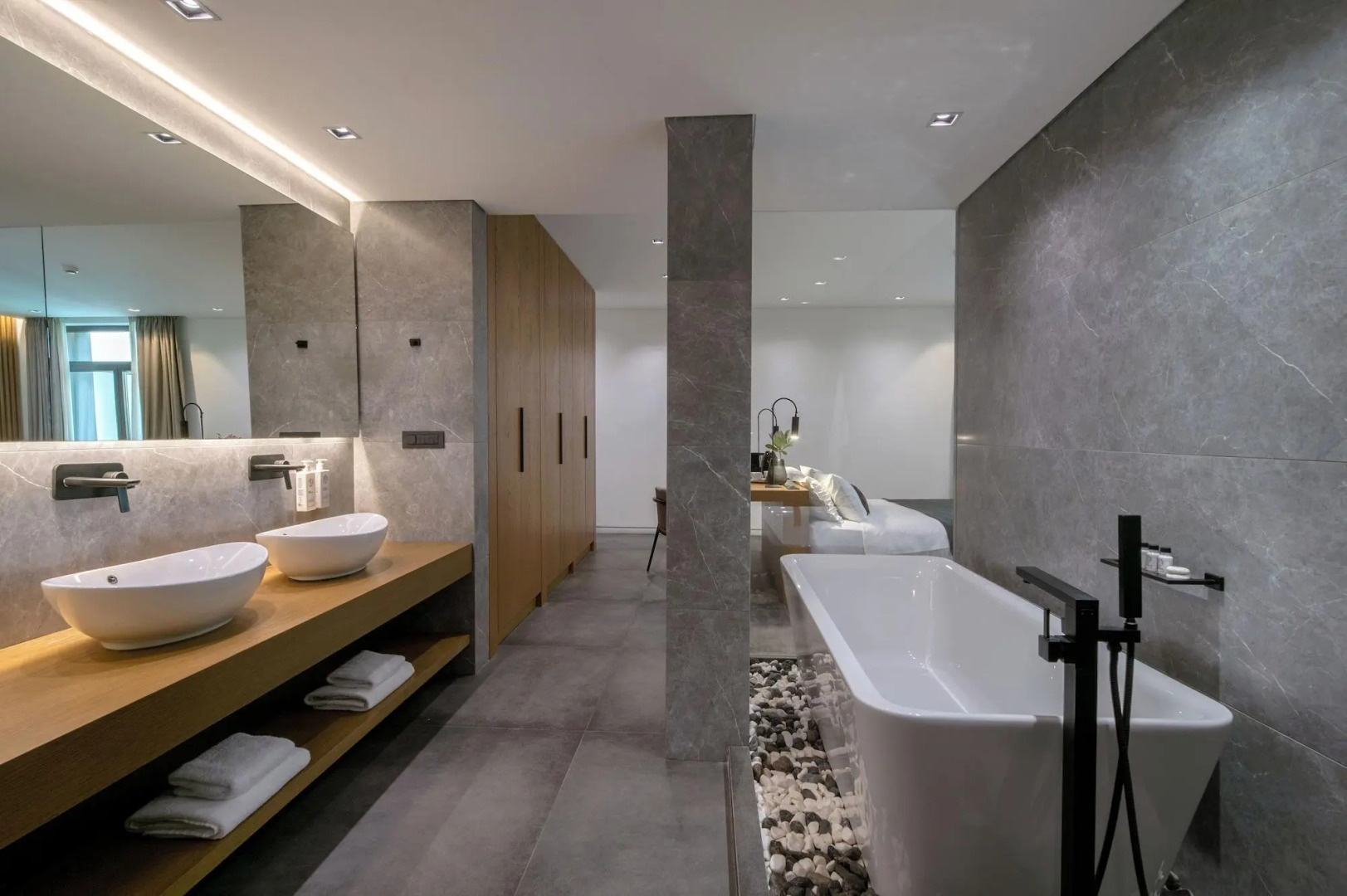 Foto - The Editor Hotel Athens