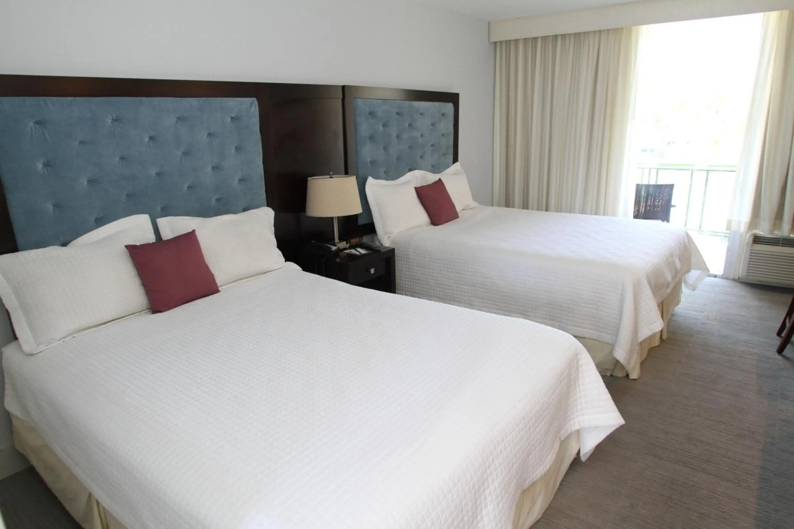 Foto - Hotel Le Richemont