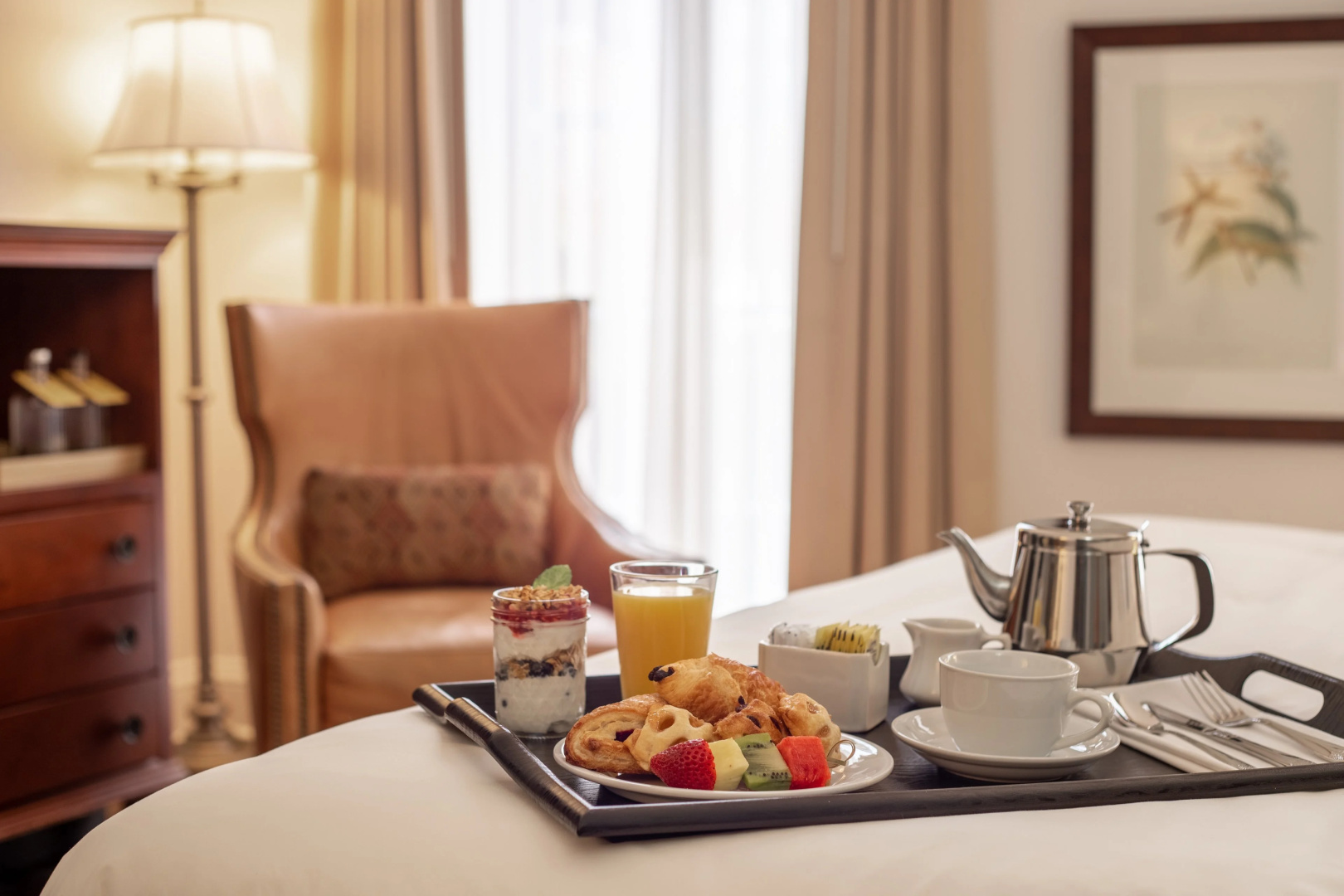 Photo - voco St. James Hotel by IHG