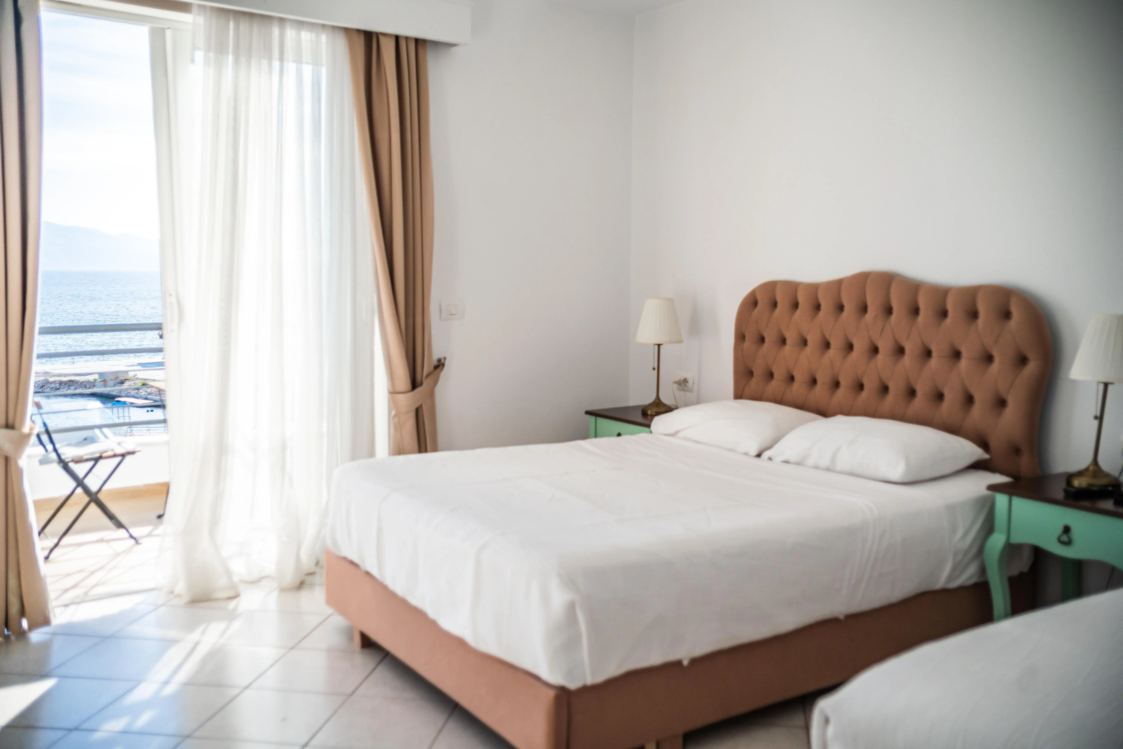 Foto - Epirus Hotel