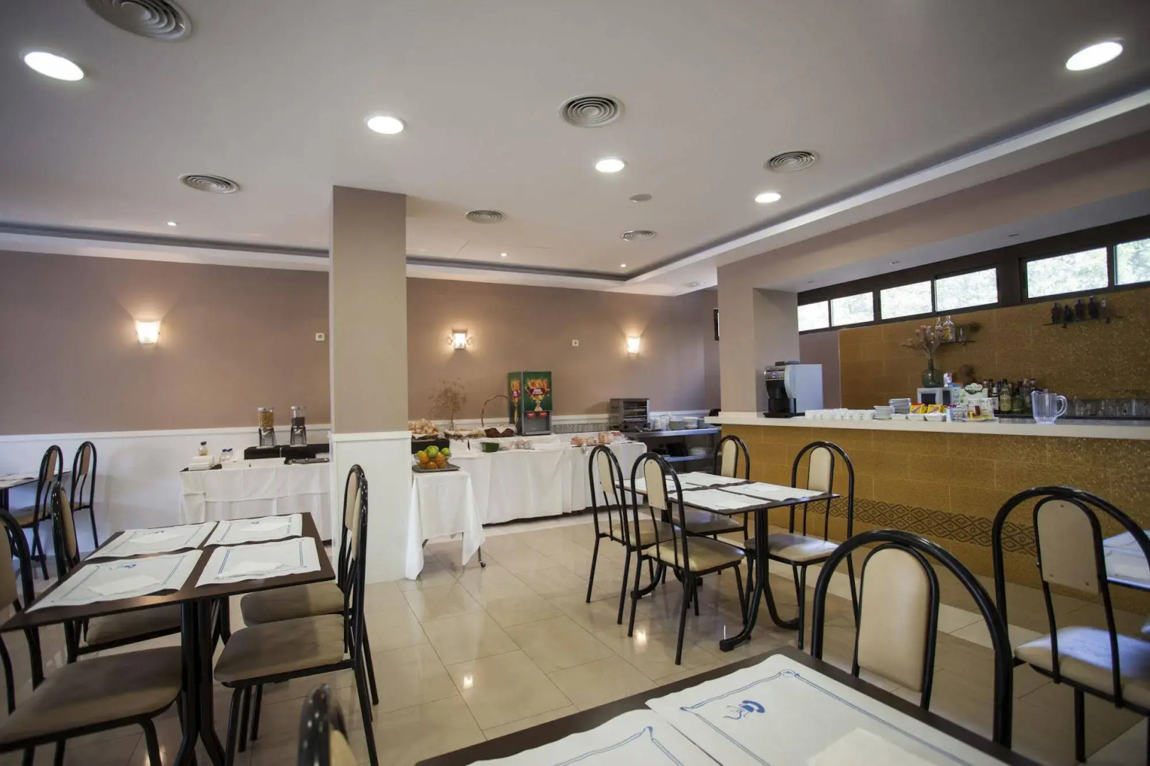 Foto - Hotel Victoria Valdemoro