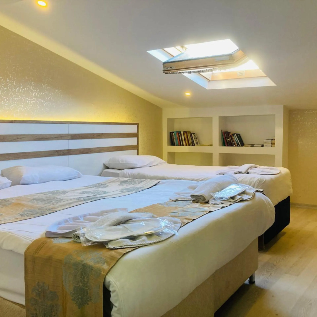 Photo - Theodian Hotel