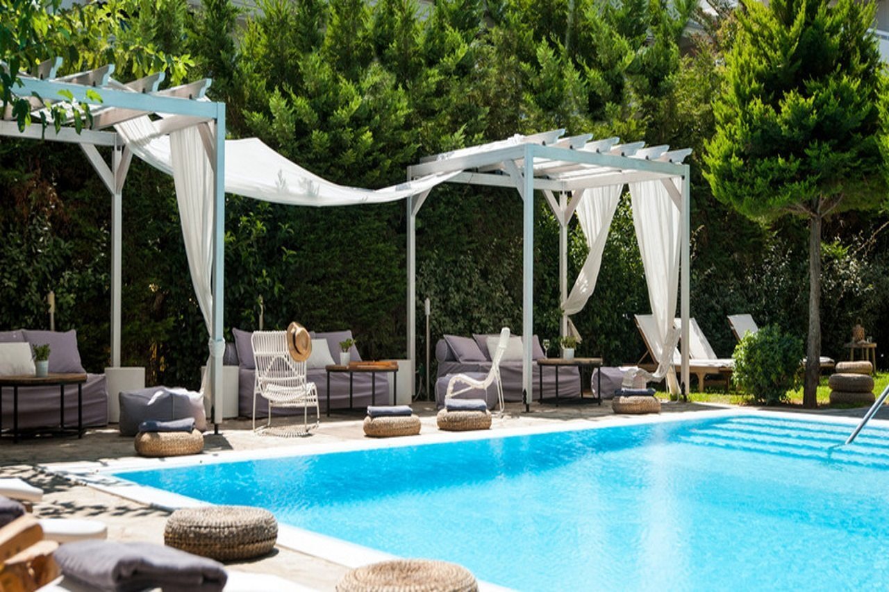 Photo - Sea View Cityscape Hotel