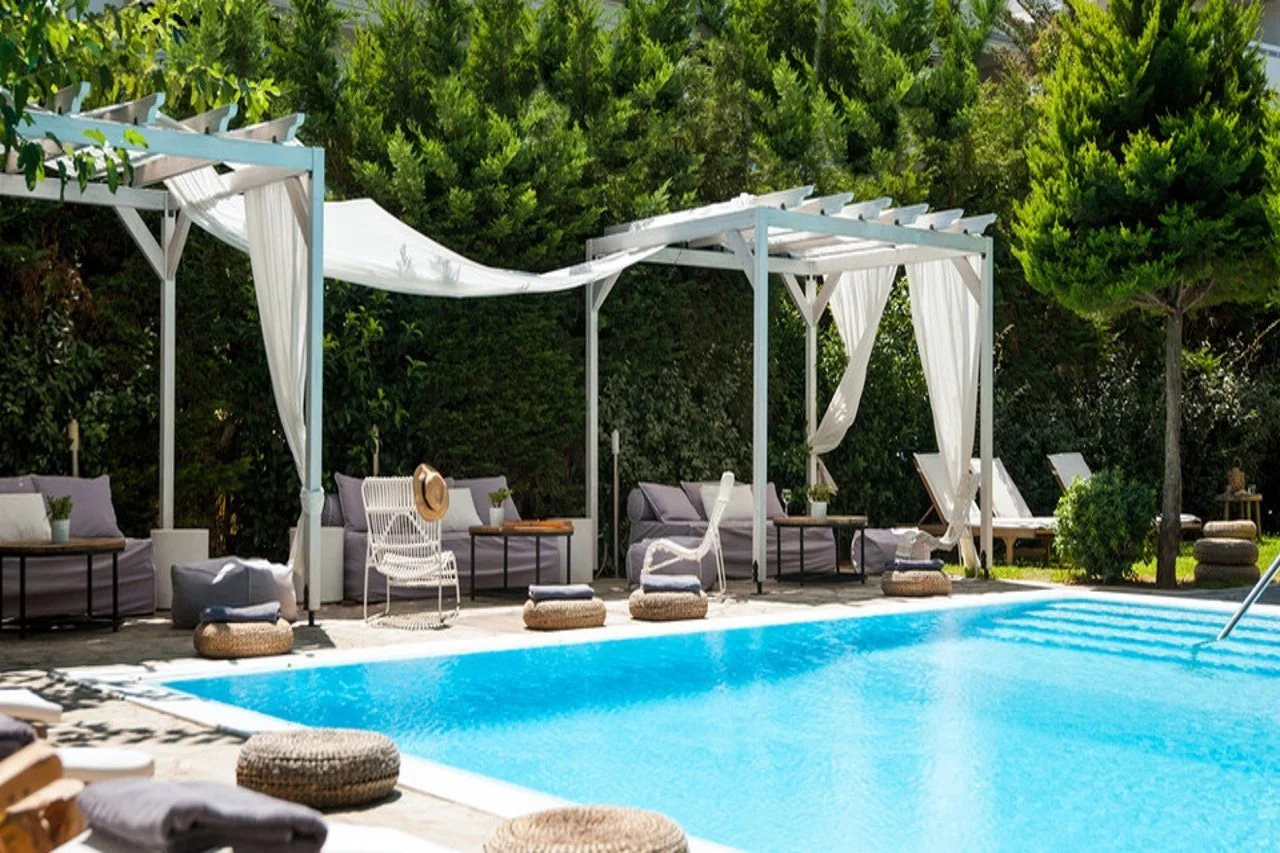 Photo - Sea View Cityscape Hotel