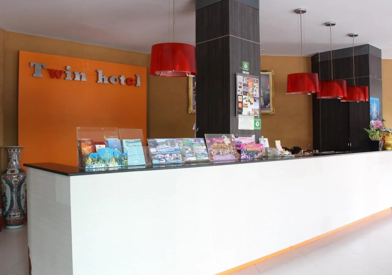 Photo - Twin Hotel