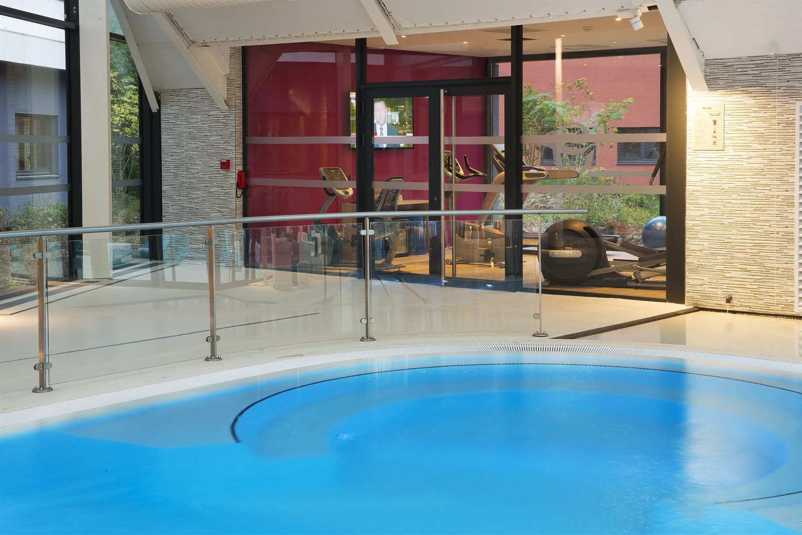 Photo - Hotel Oceania Paris Roissy CDG