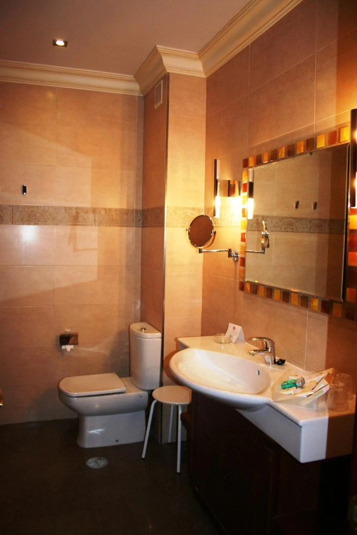 Foto - Hotel Palacio de la Magdalena