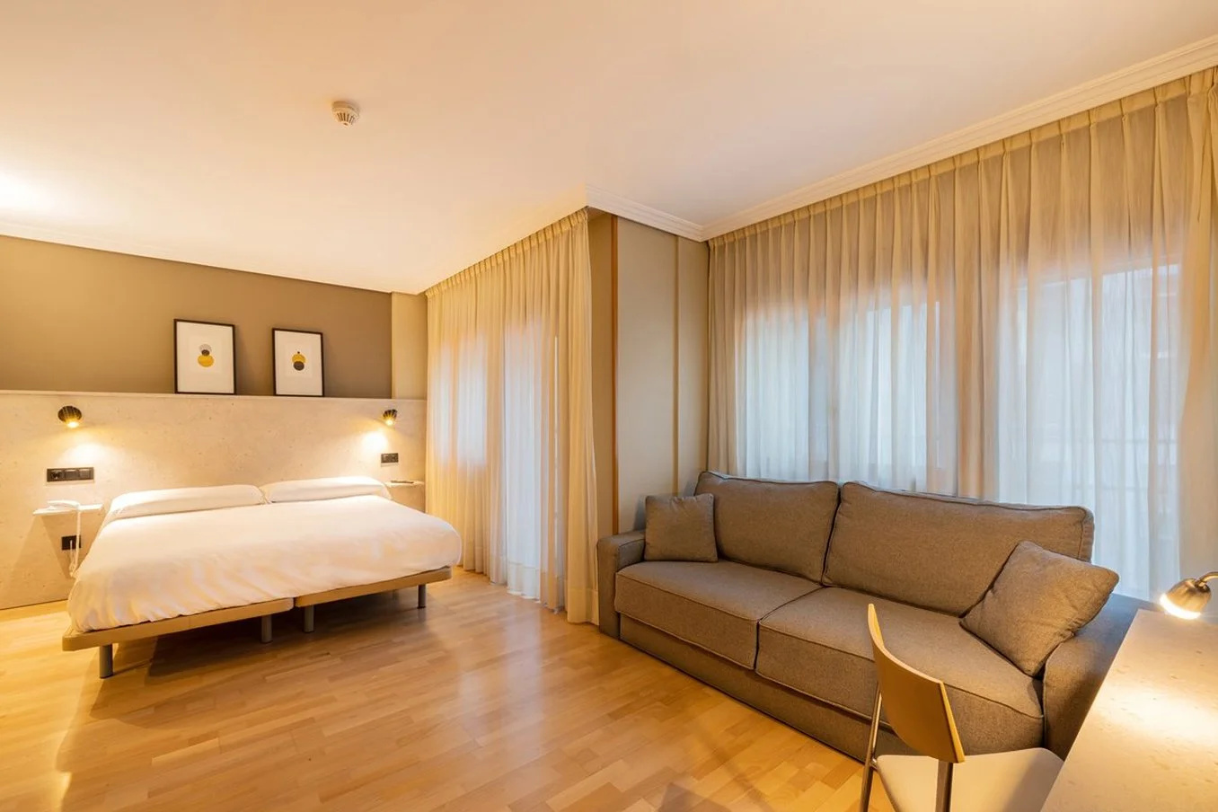 Photo - Hotel Santamaria