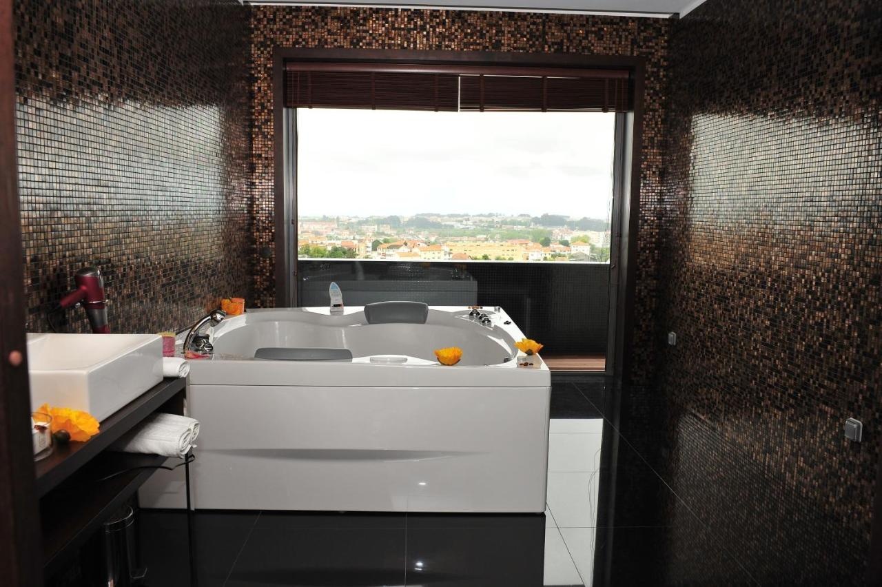 Foto - Axis Porto Business & Spa Hotel