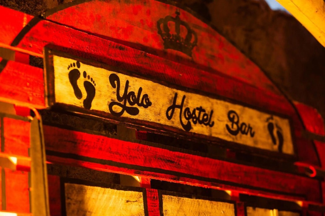 Foto - Solar Hostel Búzios