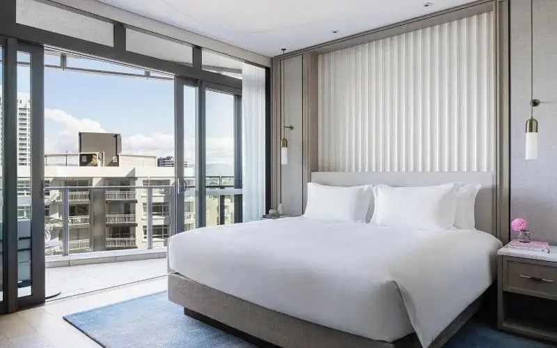 Foto - The Langham, Gold Coast and Jewel Residences