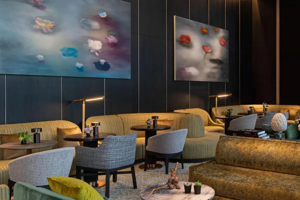 Photo - The Ritz-Carlton New York, NoMad