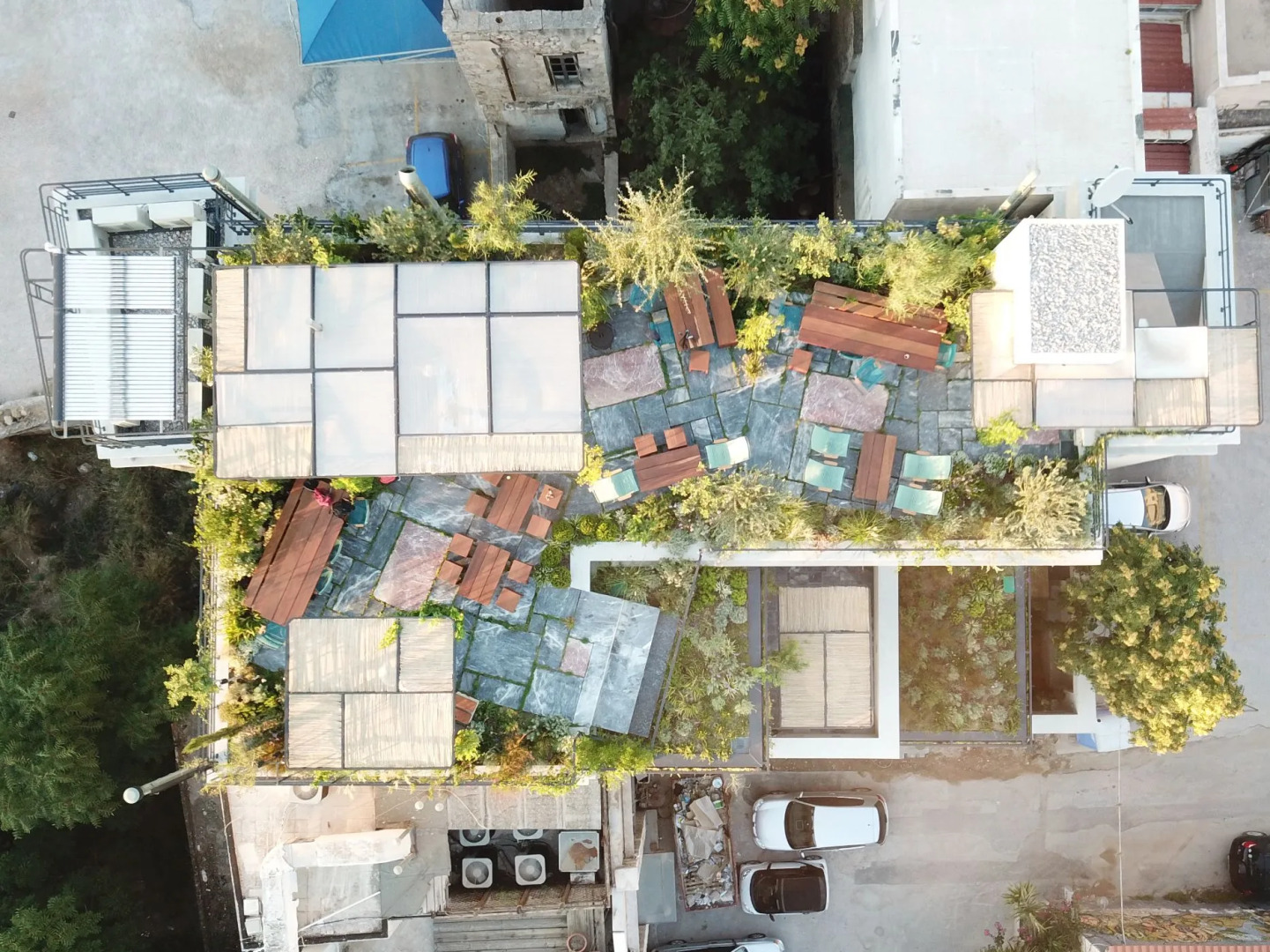 Foto - The Foundry Suites