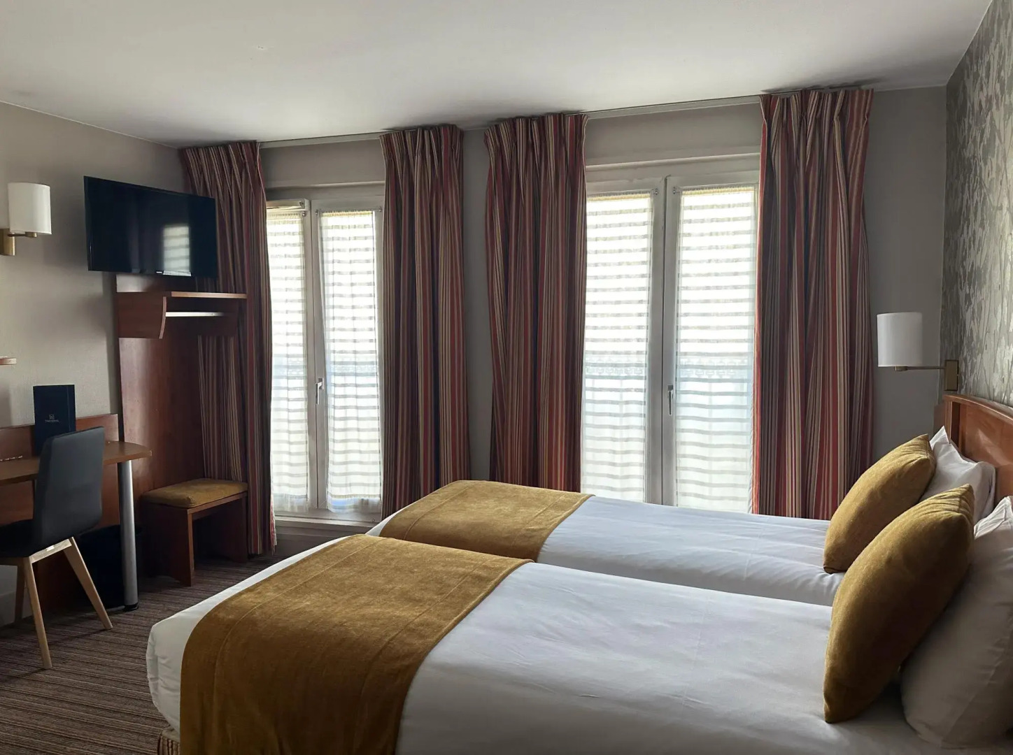 Foto - Timhotel Opera Madeleine