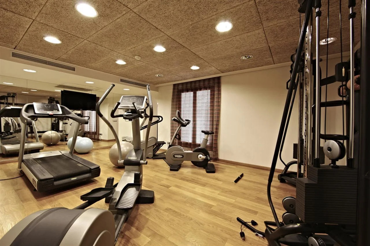 Foto - Petit Palace Hotel Tres