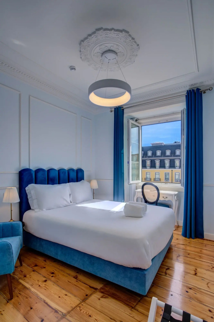 Foto - Solar dos Poetas