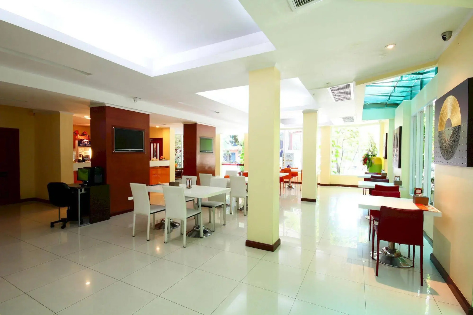 Foto - Calypzo Bangkok