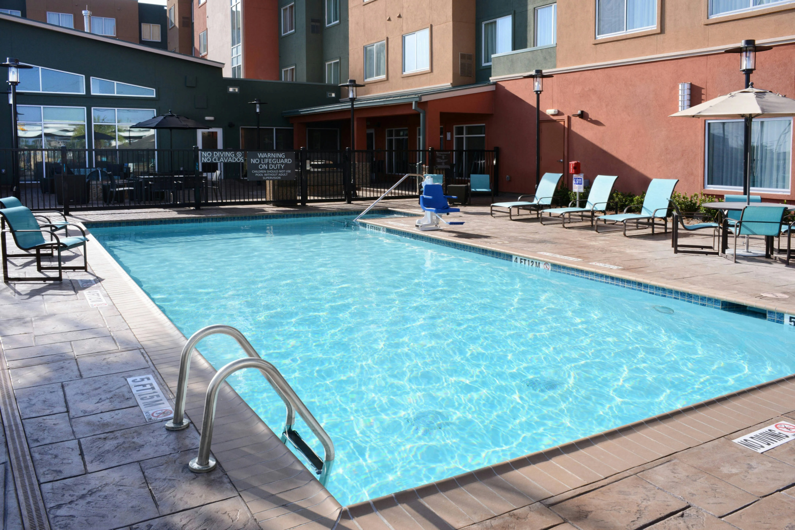 Photo - Residence Inn by Marriott Houston Pasadena
