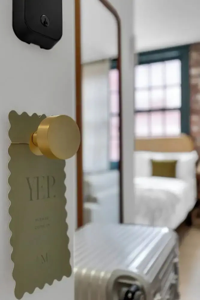 Foto - The Mercer Boutique Hotel