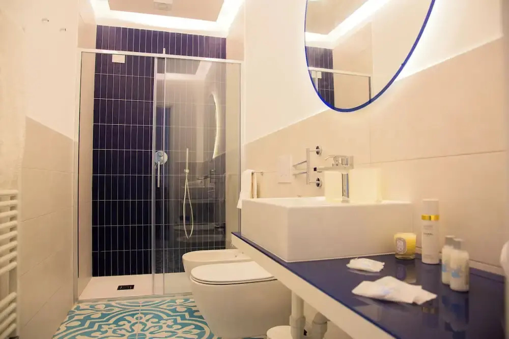 Foto - Via Roma Suites
