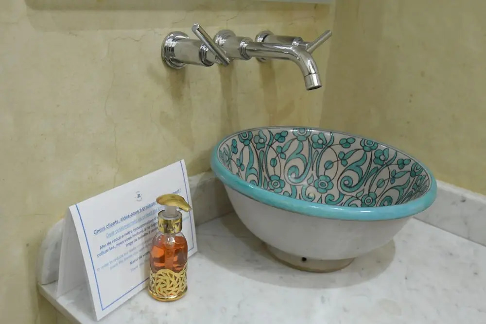 Foto - Riad Berenssi