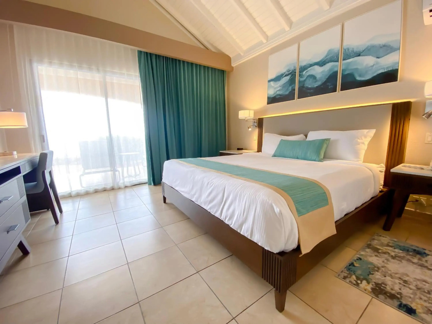 Foto - The Royal Sea Aquarium Resort