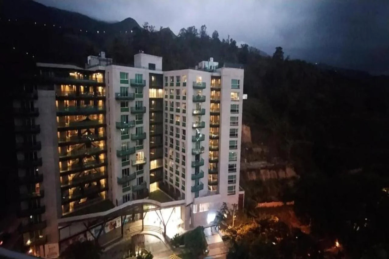 Foto - Hotel Spirito by Spiwak Chipichape