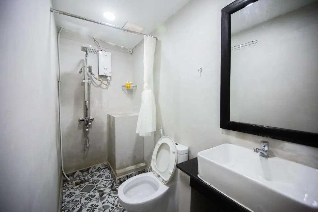 Photo - The Artist Residence